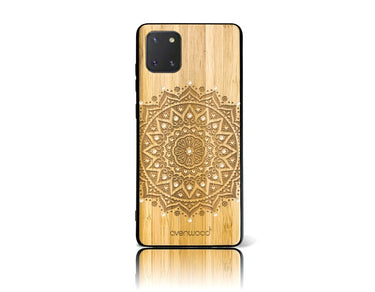 MANDALA SWAROWSKI Samsung Galaxy Note 10 Lite Backcase